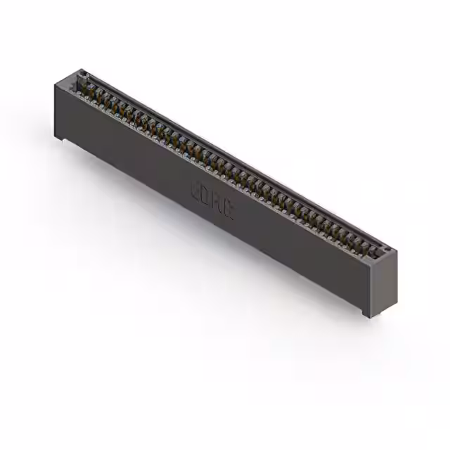 395-039-544-101 EDAC Inc.  Edgeboard Connectors